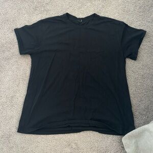 Lululemon All Yours tee